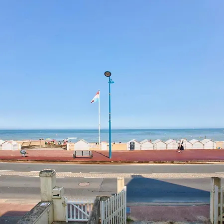 Bleu Horizon Appartement *