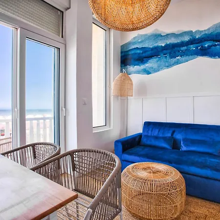 Appartement Bleu Horizon *