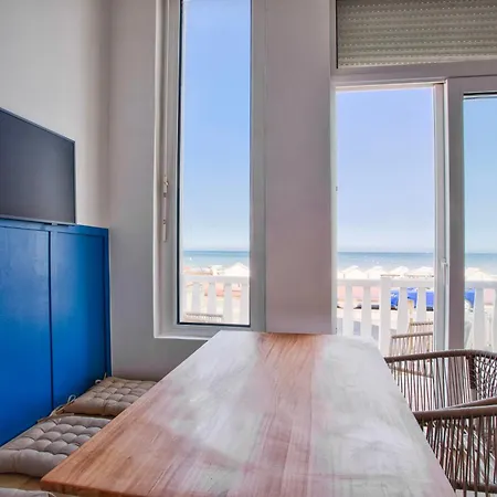 Bleu Horizon Appartement