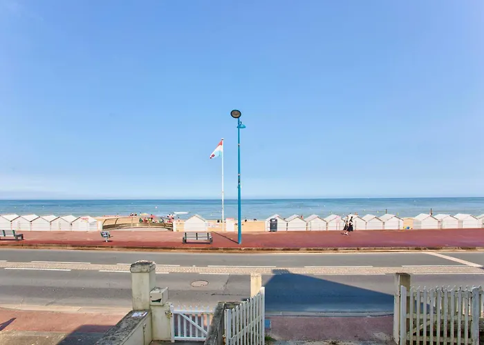 Bleu Horizon Διαμέρισμα *