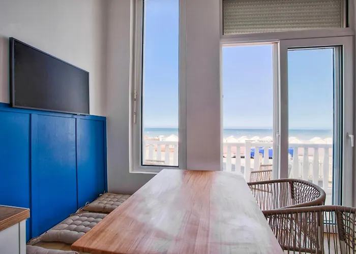 Bleu Horizon Διαμέρισμα